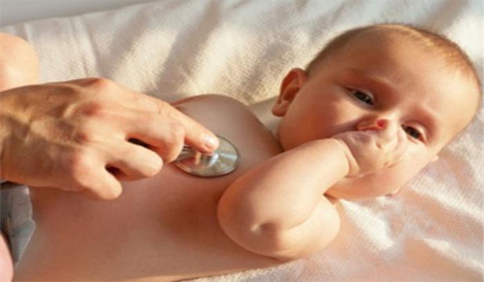 नवजात शिशुओं में लीवर रोग की पहचान के लिए जागरूकता अभियान