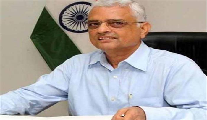 मुख्य चुनाव आयुक्त कर्नाटक चुनाव की तैयारियों की समीक्षा करेंगे मुख्य चुनाव आयुक्त कर्नाटक चुनाव की तैयारियों की समीक्षा करेंगे