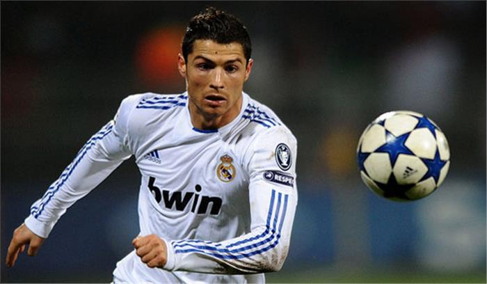 नेमार का पीएसजी में जाने का उनका फैसला गलत है : रोनाल्डो​​​​​​​