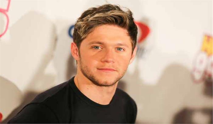 नियाल होरान के पास प्रेम करने के लिए समय नहीं है