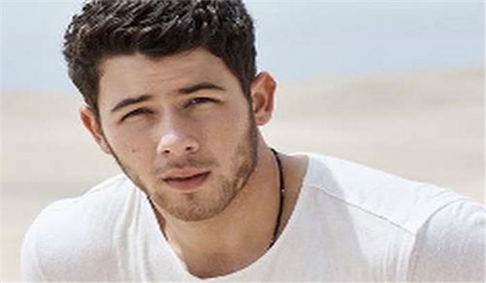 निक ने प्रियंका के लिए लिखा दिल छू लेने वाला पोस्ट 