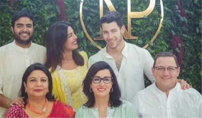 निक जोन्स के पिता पर है लाखों का कर्ज