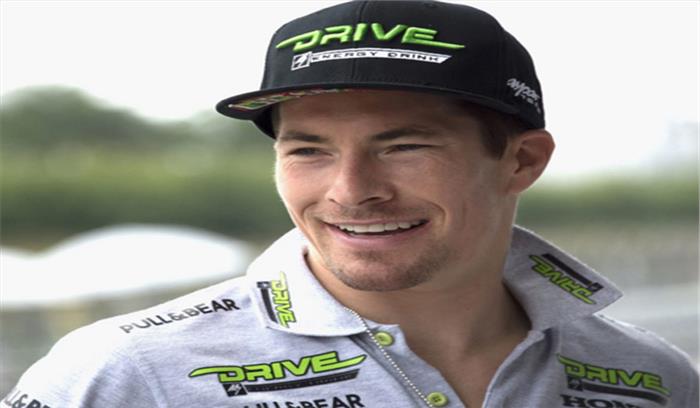 मोटरसाइकिल रेसर निकी हेडन का अस्पताल में निधन