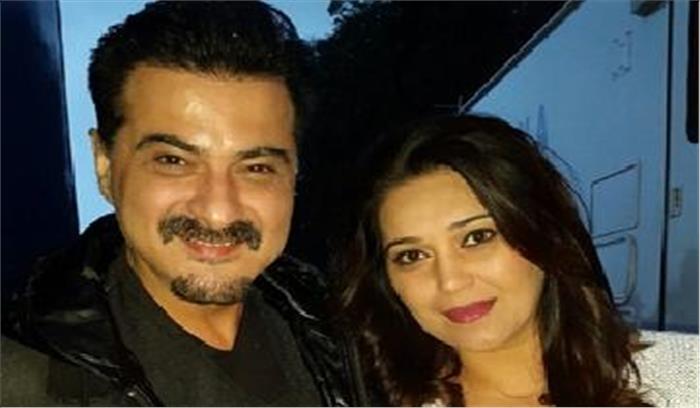 निकी और अभिनेता संजय कपूर लंबे समय के बाद टीवी पर कर रहें वापसी