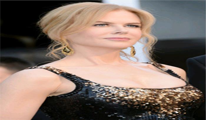 निकोल बना रहीं 50वें जन्मदिन की योजना