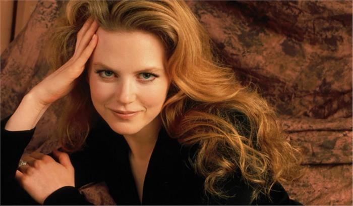 टॉम क्रूज से शादी की वजह से वह हॉलीवुड में यौन उत्पीड़न से बच सकीं :निकोल किडमैन