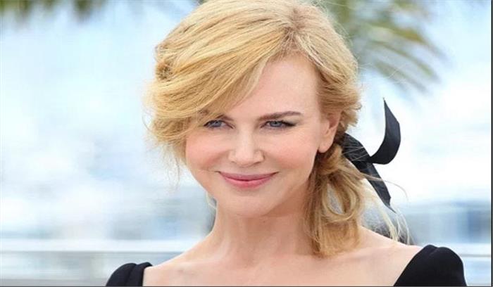 रेड कार्पेट पर कदम रखने से पहले सौंदर्य उपचार में लगाए 7 हजार डॉलर: निकोल किडमैन