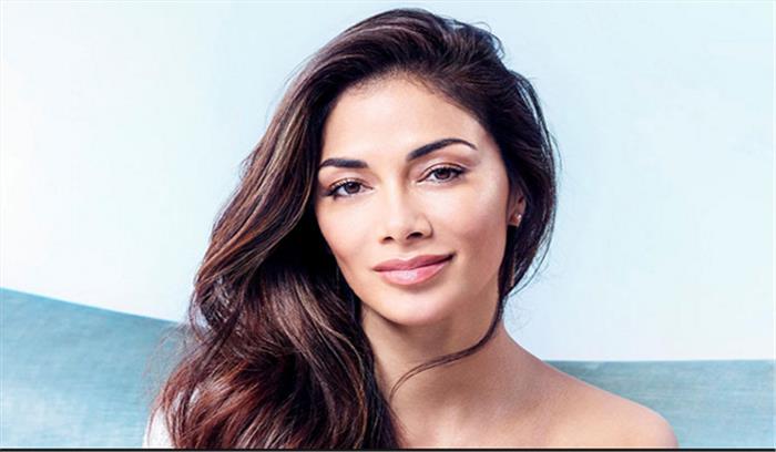 मैंने सीखा है कि सच्चा होना महत्वपूर्ण है: निकोल शेर्जिगर