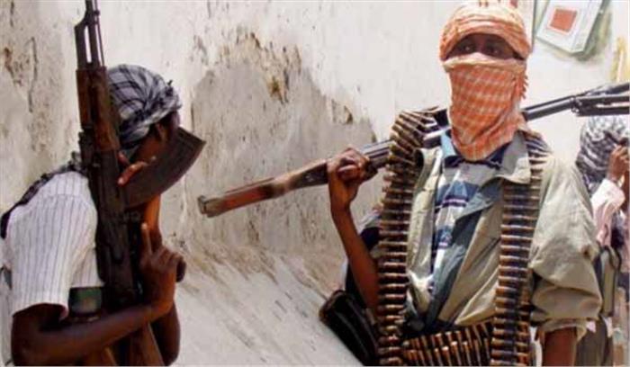 नाइजीरिया में नरसंहार, बंदूकधारी हमले में 27 की मौत