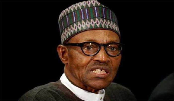 बुहारी को डॉक्टरों ने आराम करने की सलाह दी