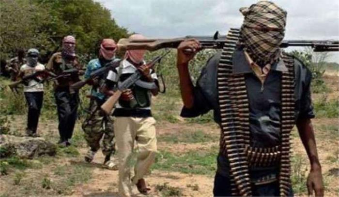 नाइजीरिया में अज्ञात बंदूकधारियों ने 30 लोगों की हत्या की