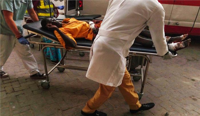 नाइजीरिया में दो आत्मघाती बम विस्फोट, 31 लोगों की मौत