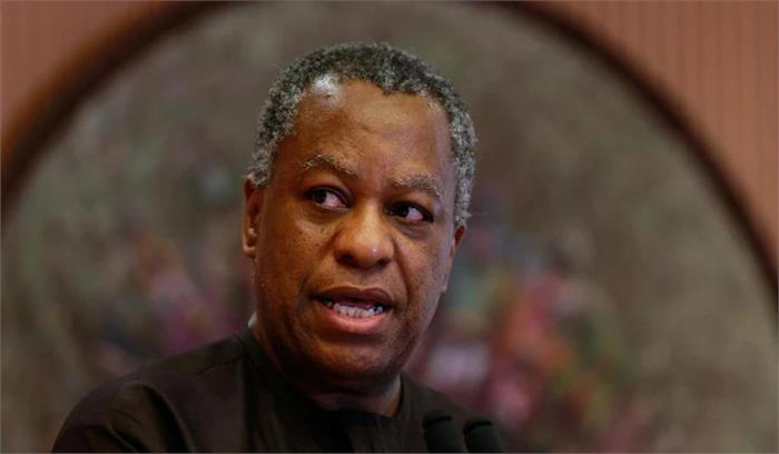 ट्विटर को निलंबित करने का देश का फैसला राष्ट्रीय सुरक्षा के हित में:  विदेश मंत्री