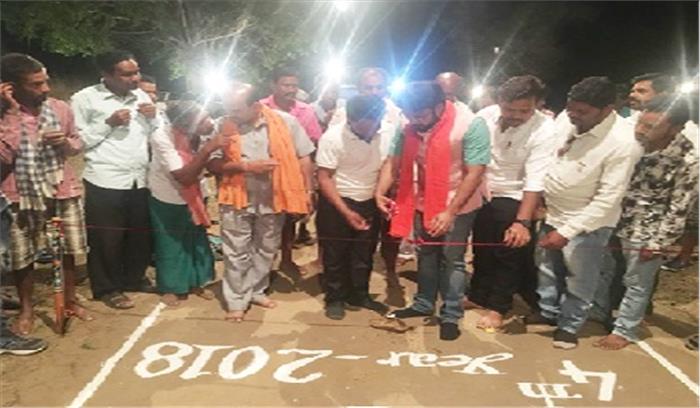 क्रिकेट के नियमों को अपने जीवन में लागू करें: पीयूष