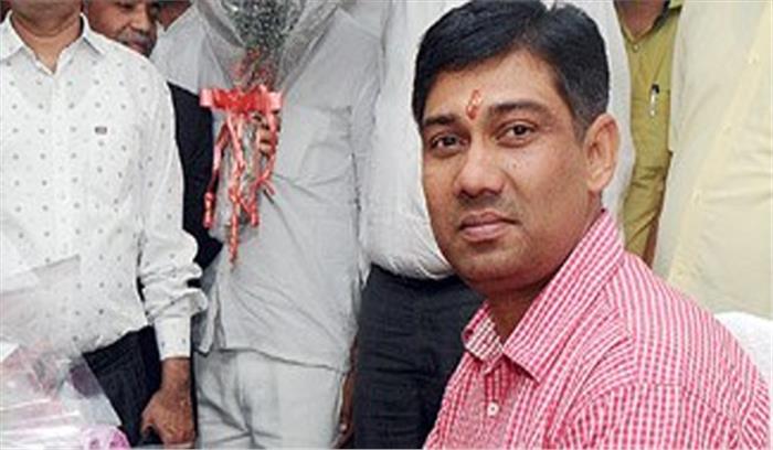 राज्य सरकार की लापरवाही से किसान कर रहे हैं आत्महत्या- मेघवाल राज्य सरकार की लापरवाही से किसान कर रहे हैं आत्महत्या- मेघवाल