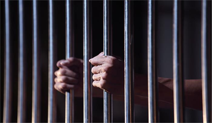 मप्र : प्रेमिका के हत्यारे प्रेमी को उम्रकैद मप्र : प्रेमिका के हत्यारे प्रेमी को उम्रकैद