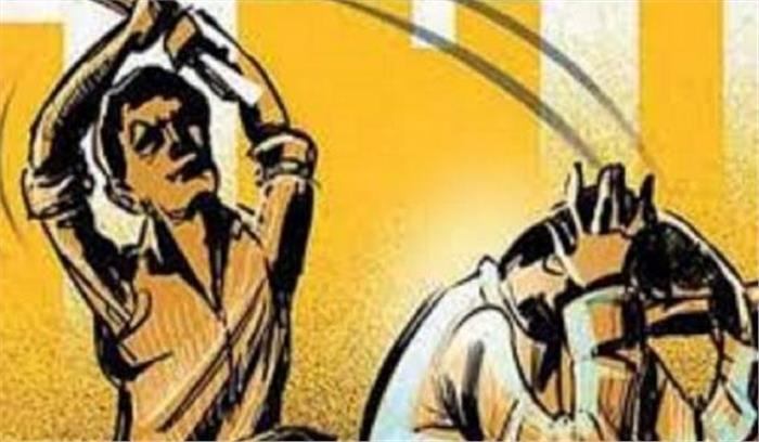 मध्यप्रदेश : चोरी की शंका में एक व्यक्ति की पीट पीटकर हत्या की 