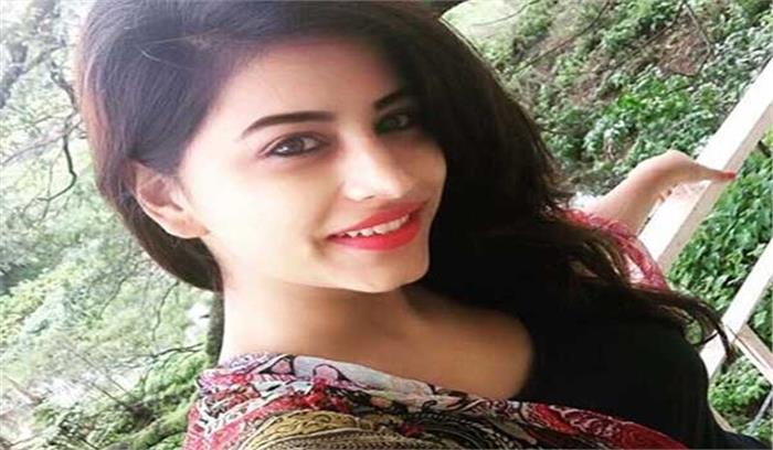 निमकी मुखिया के लिए भूमिका गुरुंग बनीं गायिका