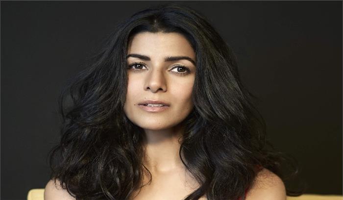 पांच साल बाद बॉलीवुड में कमबैक करने को लेकर उत्साहित हैं निमरत कौर