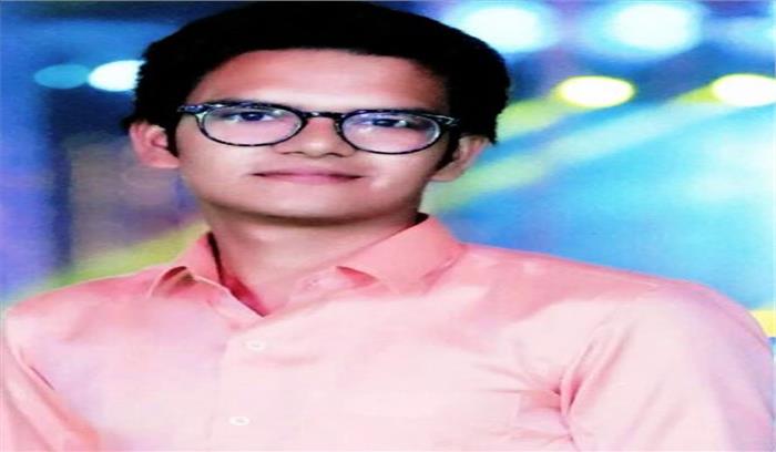 नाइपर परीक्षा में रामईश के विद्यार्थियों ने मारी बाजी