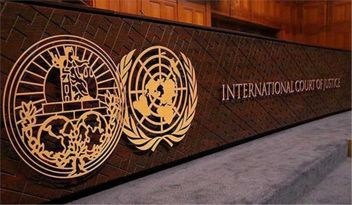 निर्भया के तीन दोषी फांसी रुकवाने पहुंचे आईसीजे