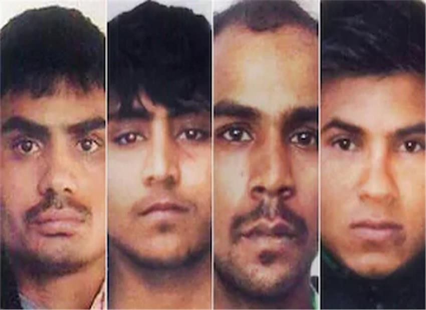 निर्भया के माता-पिता का डेथ वारंट पर हाईकोर्ट से त्वरित निर्णय लेने का आग्रह