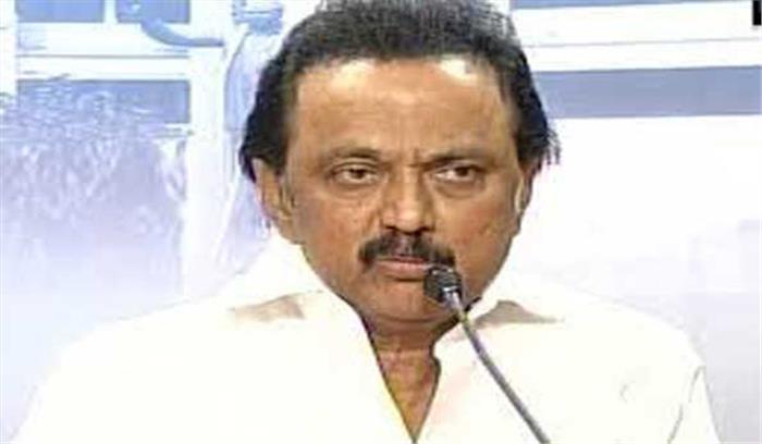 निर्भया फंड का उपयोग नहीं करने पर तमिलनाडु सरकार की भर्त्सना