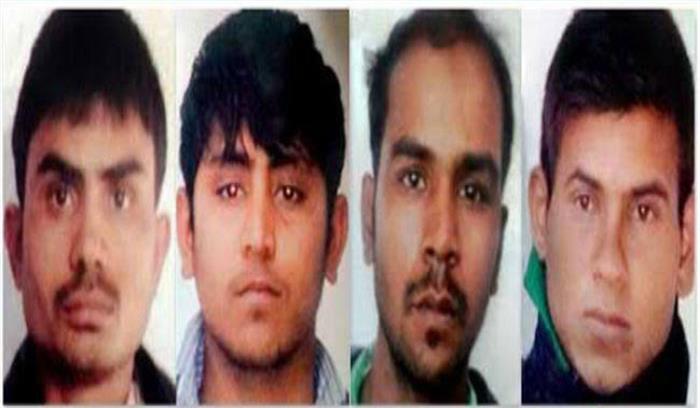 निर्भया मामले में एक दोषी ने नाबालिग होने का किया दावा, हाईकोई में लगाई अर्जी निर्भया मामले में एक दोषी ने नाबालिग होने का किया दावा, हाईकोई में लगाई अर्जी