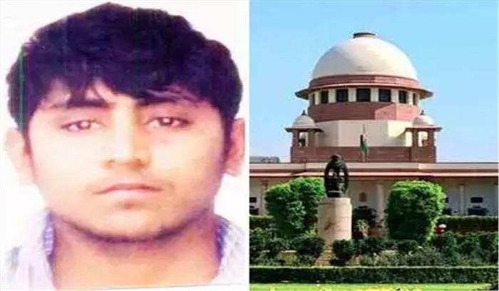 निर्भया की मां को दोषी अक्षय की पुनर्विचार याचिका पर हस्तक्षेप की इजाजत