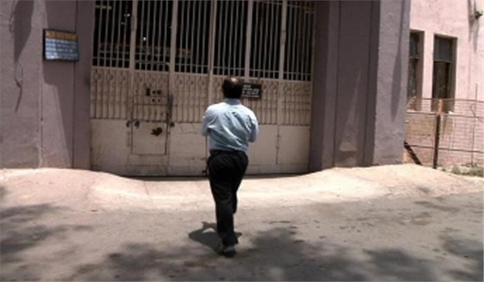 निर्भया कांड के 1 मुजरिम ने राष्ट्रपति को दया याचिका भेजी