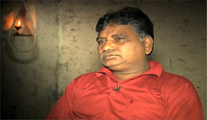 निर्भया कांड : पवन जल्लाद बेटी की शादी की खातिर मुजरिम लटकाने को बेताब