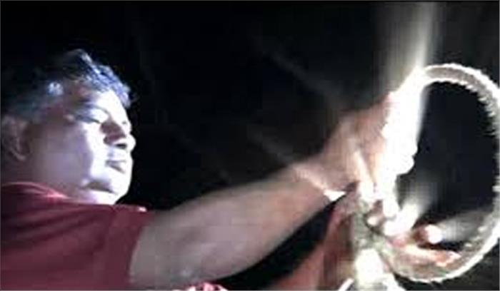 निर्भया कांड : तिहाड़ ने यूपी जेल मुख्यालय को दुबारा चिट्ठी भेजी, पहली पसंद पवन जल्लाद