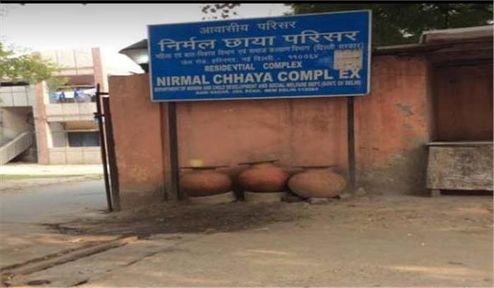 दिल्ली : चिल्ड्रन होम में लड़कियों के साथ अमानवीय व्यवहार, उपमुख्यमंत्री के आदेश भी बेअसर