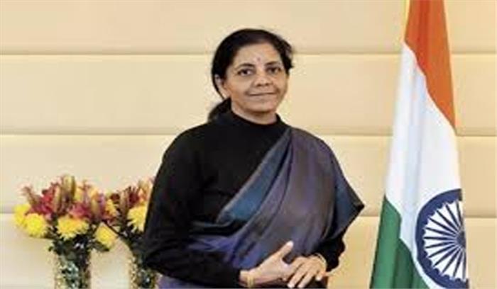 जब तक आखिरी मछुआरे को बचा नहीं लिया जाएगा तब तक बचाव कार्य जारी रहेगा: सीतारमण