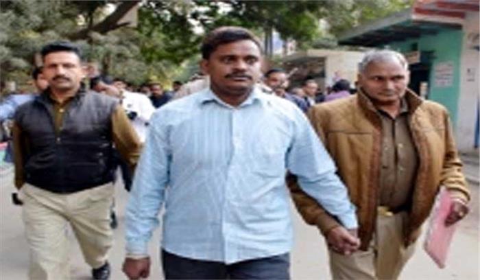 निठारी कांड के दोषी को जेल से बाहर इलाज की इजाजत मिली