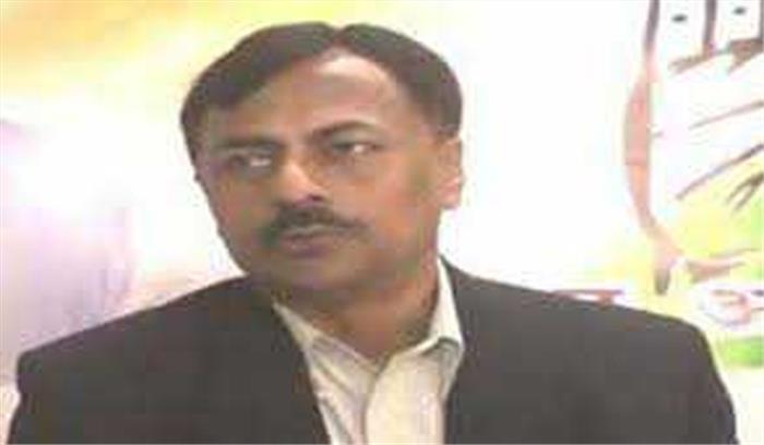 नीतीश ने सिर्फ नालंदा का ही किया विकास, शेष राज्य की सिर्फ उपेक्षा की : प्रेमचंद्र नीतीश ने सिर्फ नालंदा का ही किया विकास, शेष राज्य की सिर्फ उपेक्षा की : प्रेमचंद्र