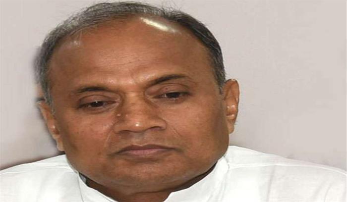 नीतीश को किसी ऐरे-गैरे से प्रमाणपत्र लेने की जरूरत नहीं : आरसीपी