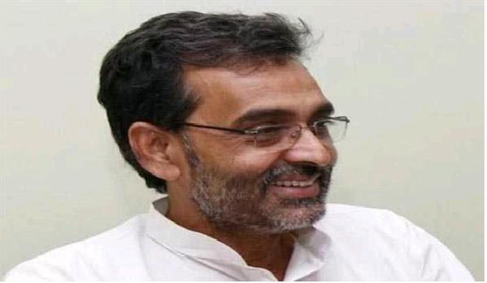 नीतीश अपनी कुर्सी बचाने के लिये विकास पर ध्यान नहीं दे रहे: उपेन्द्र कुशवाहा