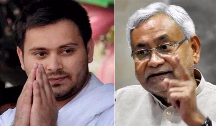 कर्नाटक विधानसभा चुनाव के मद्देनजर नीतीश और तेजस्वी भी करेंगे प्रचार