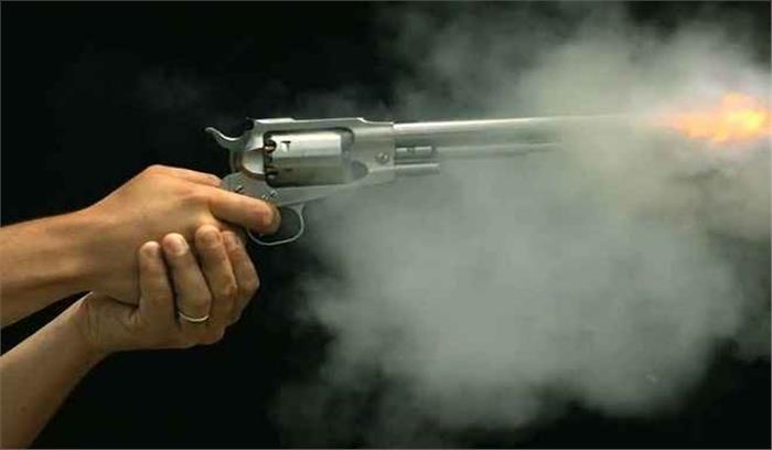 बिहार में राजद नेता इंदल पासवान की गोली मारकर हत्या