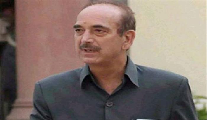 राष्ट्रपति चुनाव को लेकर कांग्रेस का नीतीश पर हमला