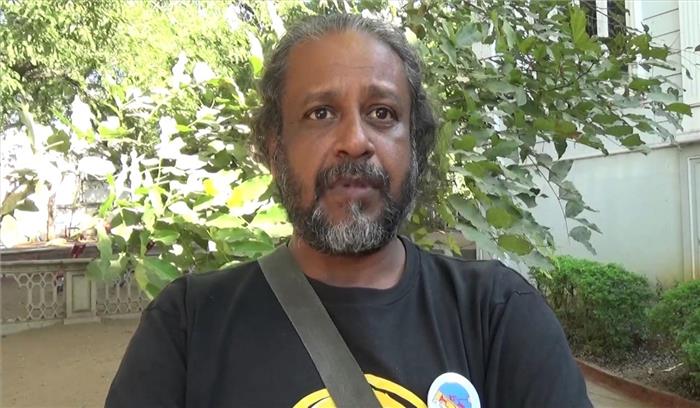 देश में जब-जब लोगों के जीवन पर बुरा प्रभाव पड़ेगा तो तूतीकोरिन जैसी घटना होगी: नित्यानंद जयरामन