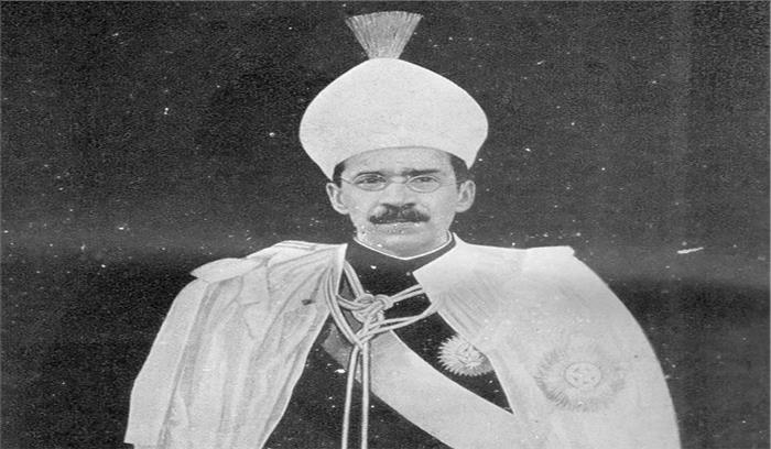 निजाम की 3.5 करोड़ पौंड की विरासत पर कानूनी जंग के लिए वारिसों ने कसी कमर