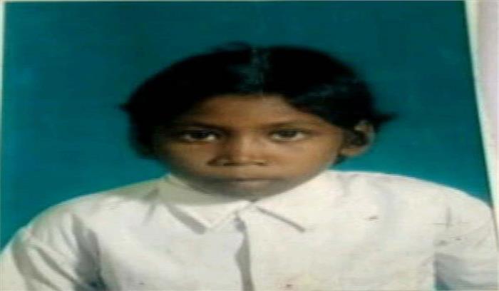 आधार नहीं तो राशन नहीं, झारखंड में भूख से बच्ची की मौत