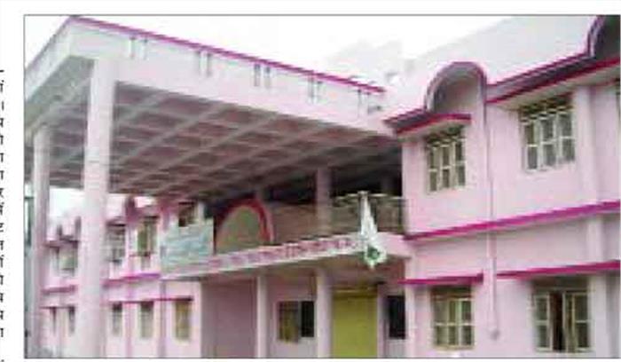 जिला अस्पताल में बर्न यूनिट नहीं, दम तोड़ रहे मरीज