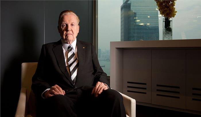 नोबेल पुरस्कार विजेता महान अर्थशास्त्री रॉबर्ट मुंडेल का निधन