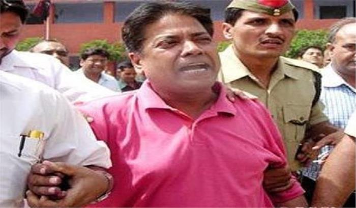 नोएडा : मोती गोयल हत्या मामले में 2 गिरफ्तार