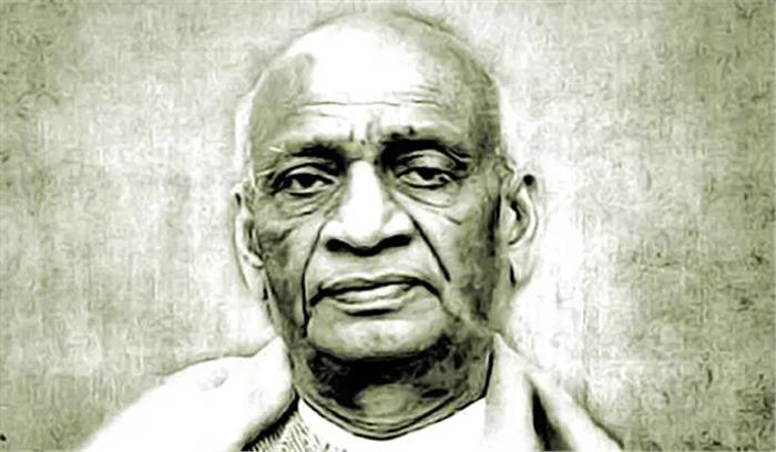 नोएडा में लौह पुरुष पटेल की जयंती अखंडता दिवस के रूप में मनाने की तैयारी