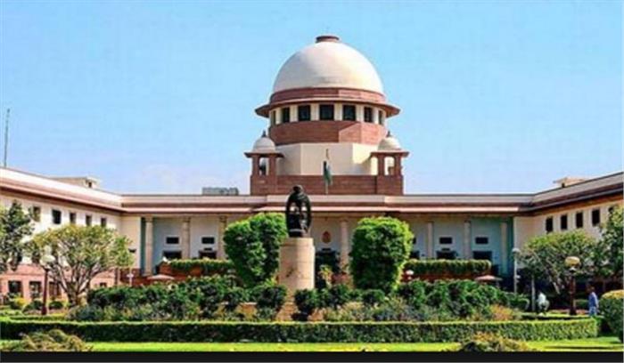 आरुषि-हेमराज दोहरे हत्याकांड में सीबीआई जज पहुंचे सुप्रीम कोर्ट आरुषि-हेमराज दोहरे हत्याकांड में सीबीआई जज पहुंचे सुप्रीम कोर्ट