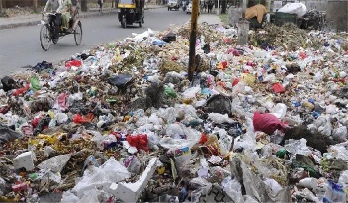 वैज्ञानिक तरीके से शुरू होगा जैविक कचरे का निस्तारण